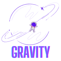 Gravityleds